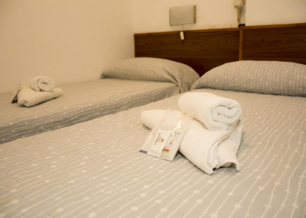 Montreal Hotel Mar del Plata