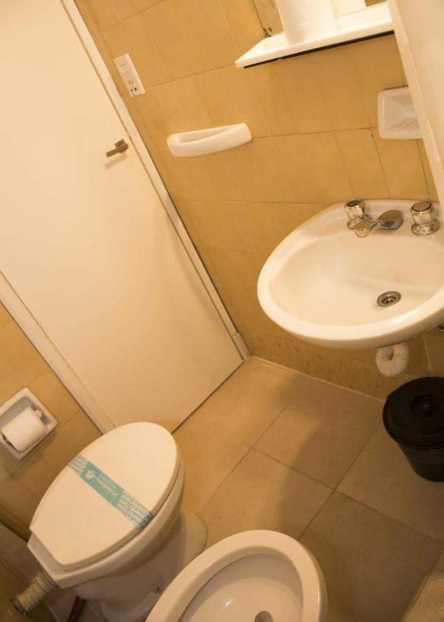 Hotel Montreal Mar del Plata